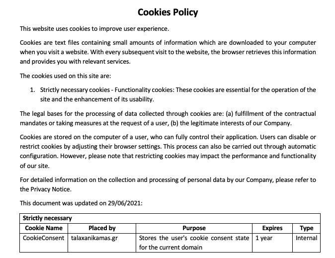 cookiepolicy